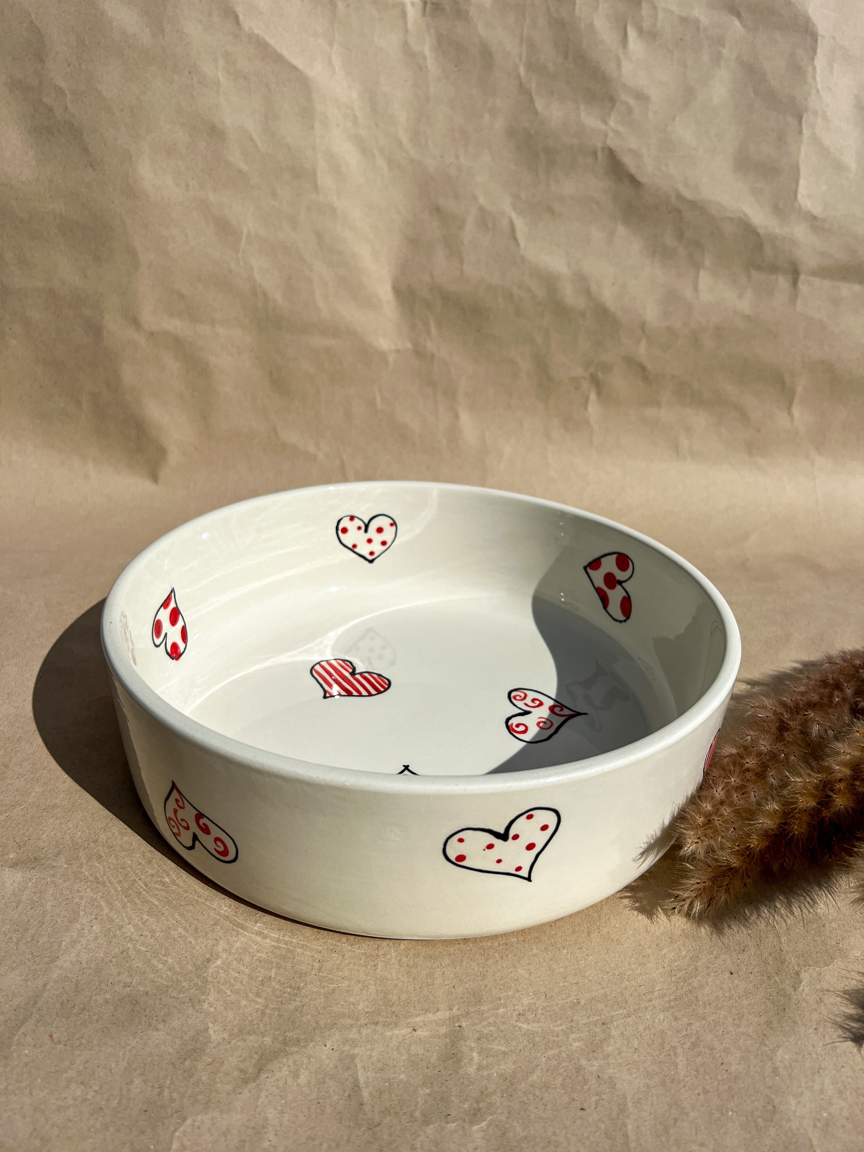 BULLDOG - Personalized (Volume: 2,4l)