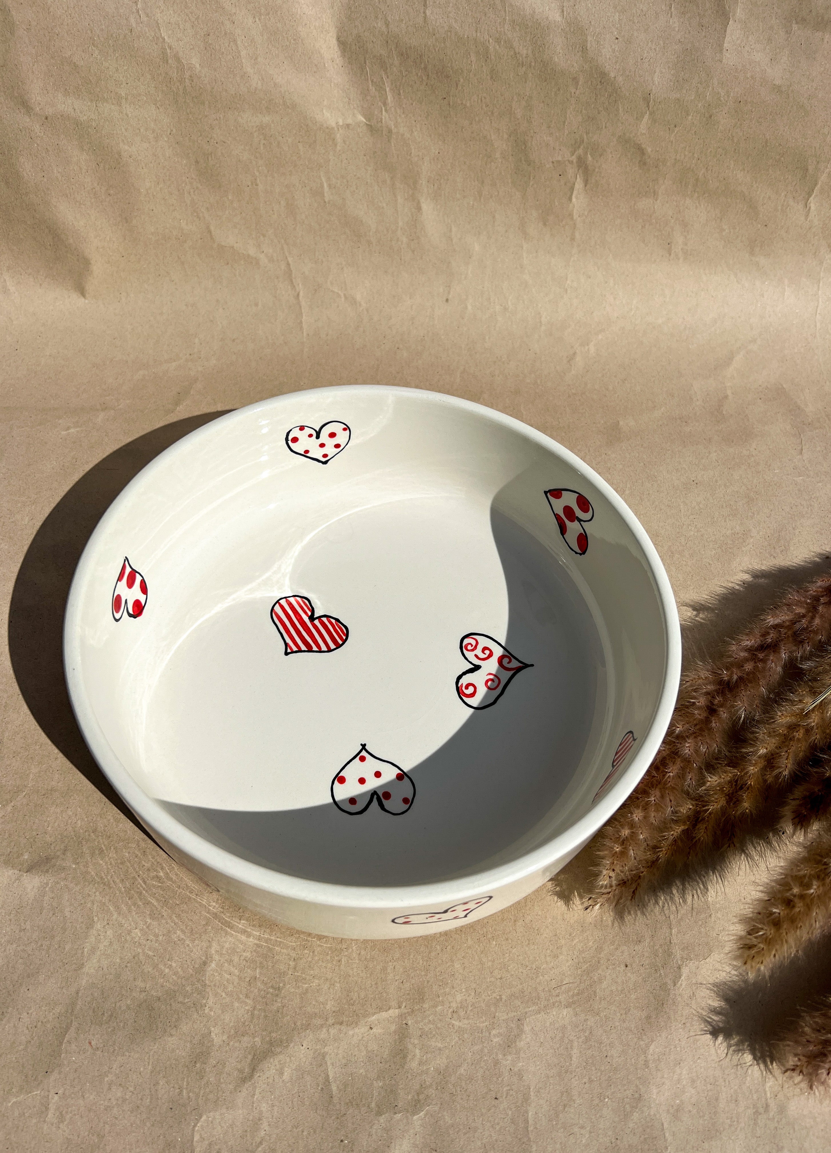 BULLDOG - Personalized (Volume: 2,4l)