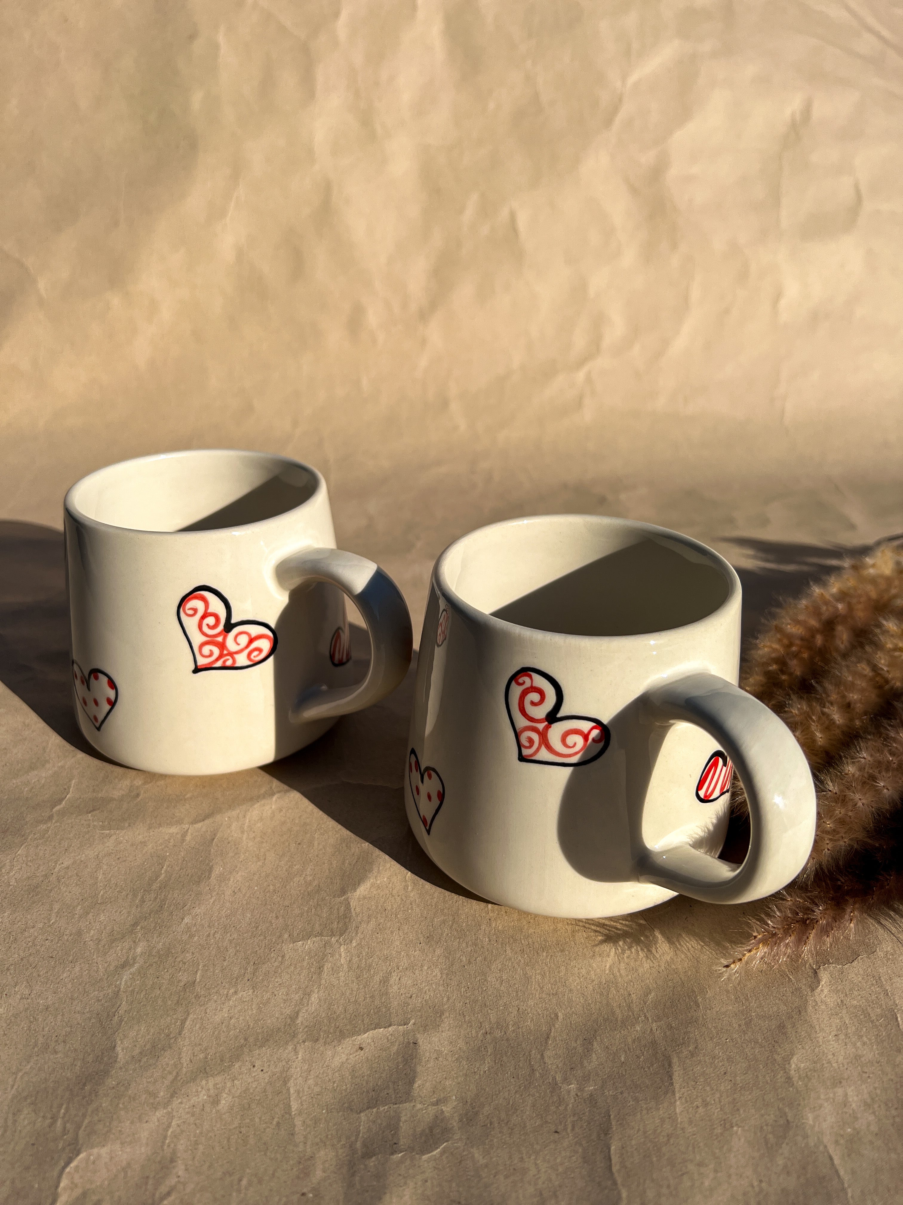 Mug - Dog mom