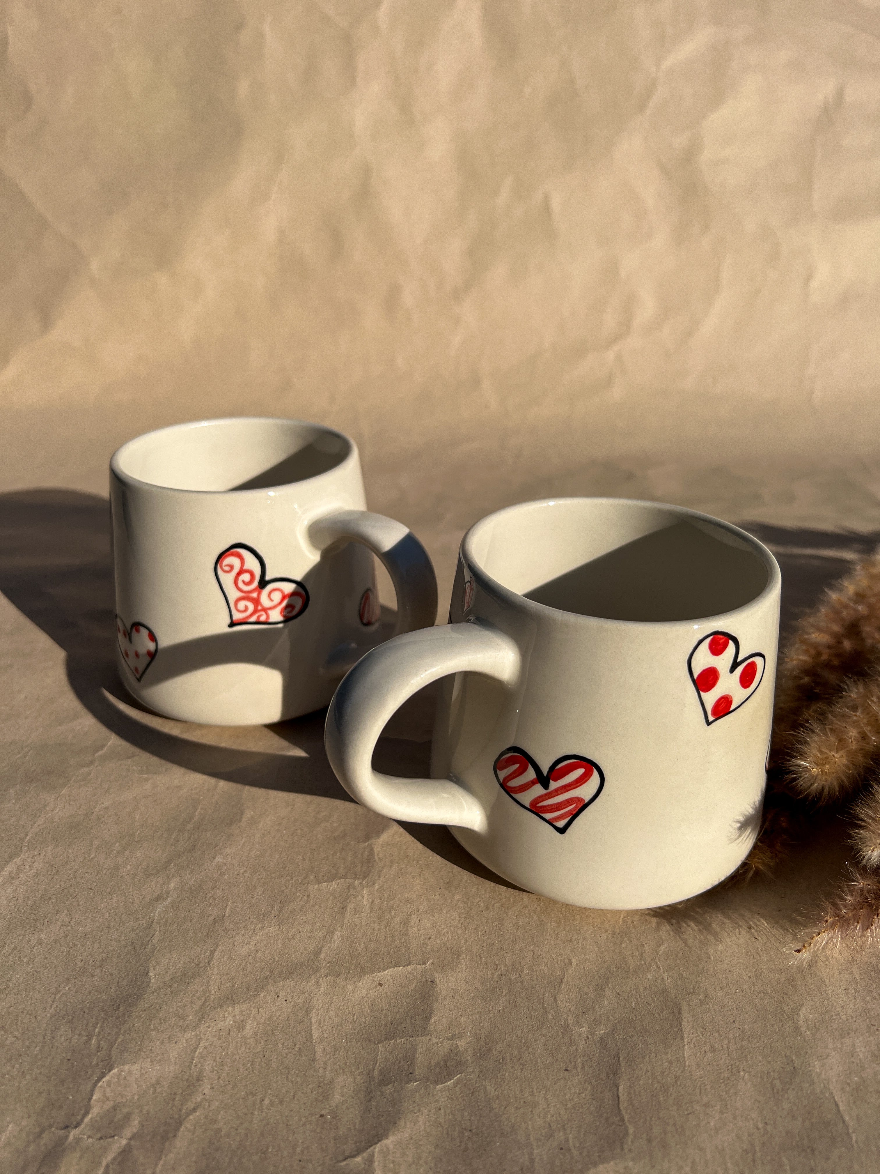 Mug - Dog mom
