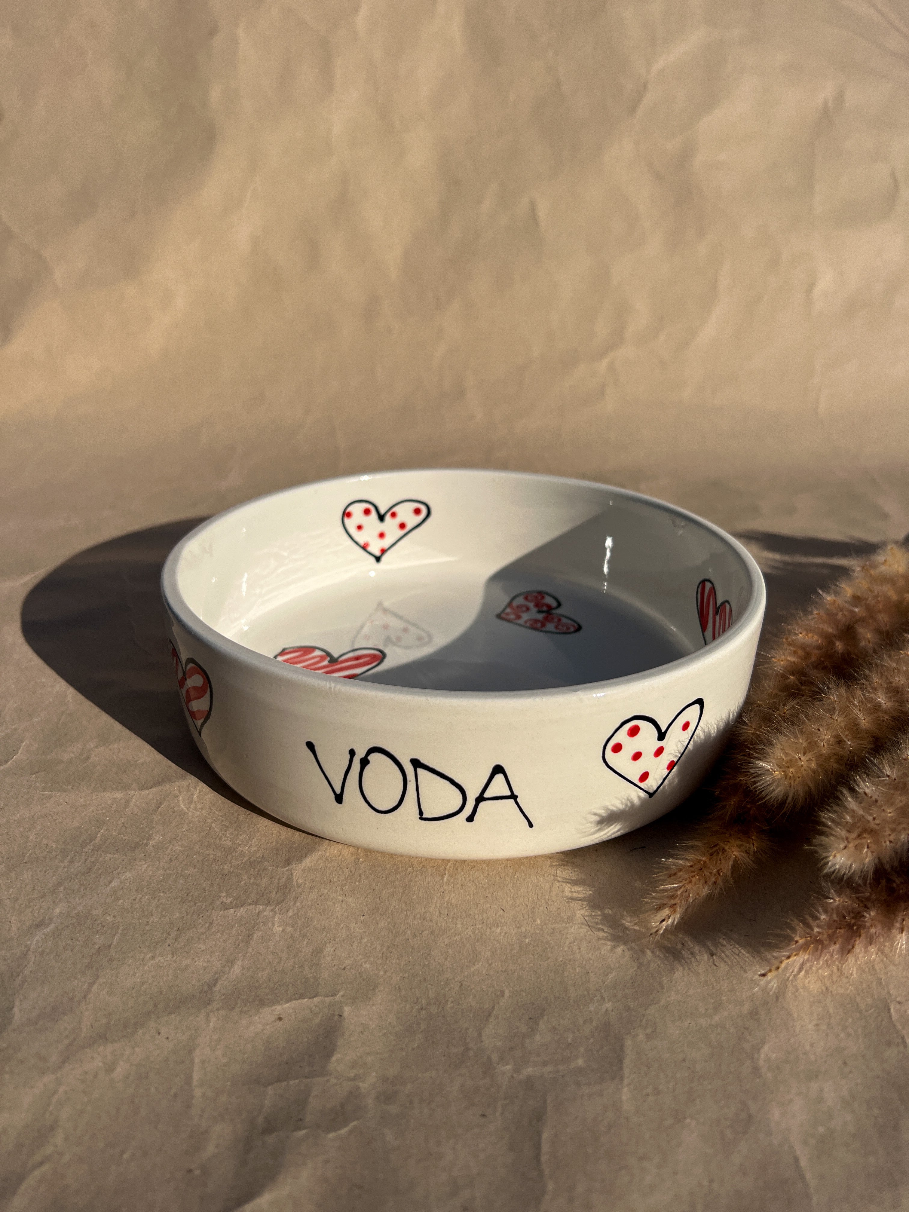 LASSIE - Srca - "Voda"