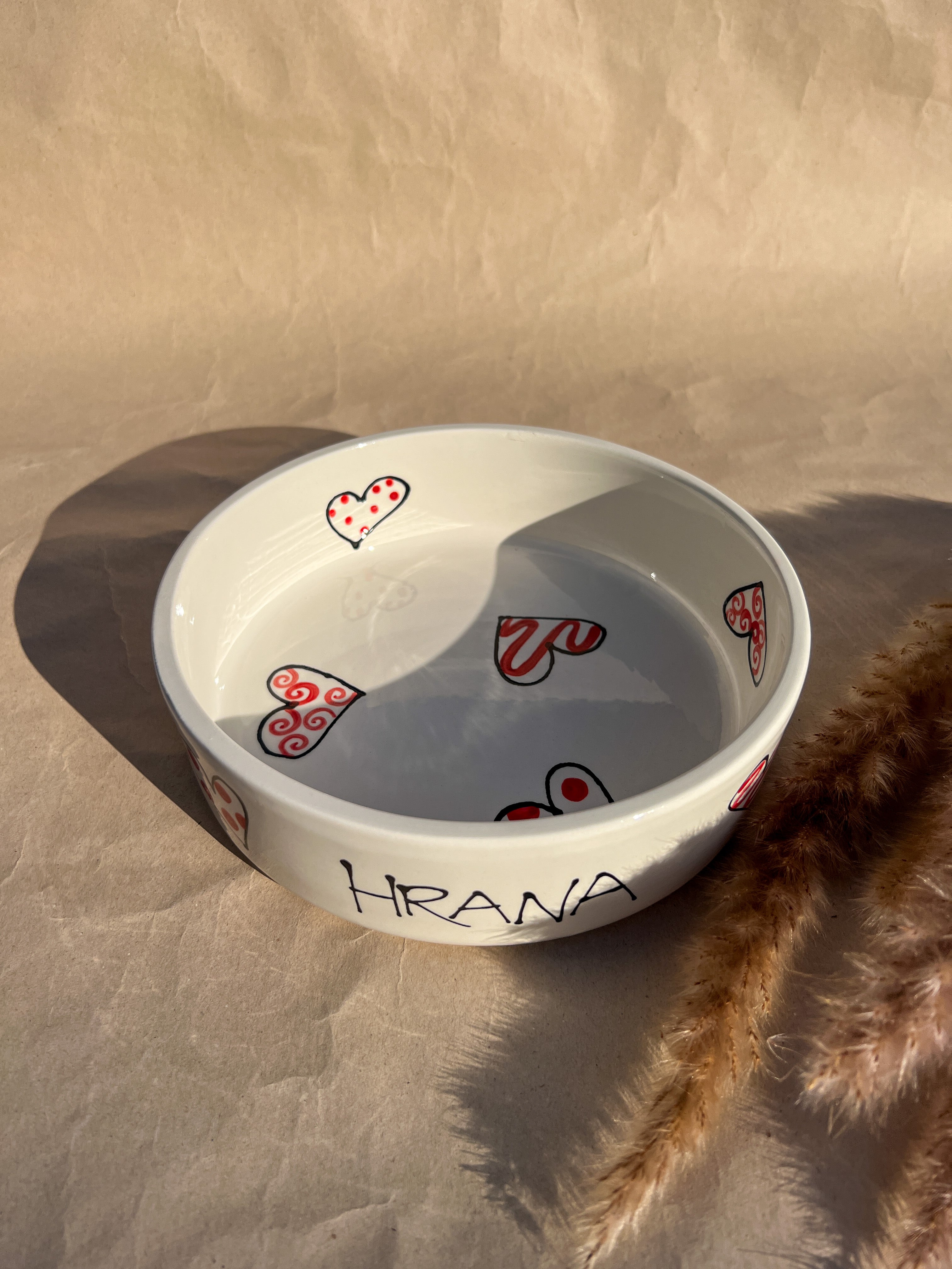 LASSIE - Hearts -
