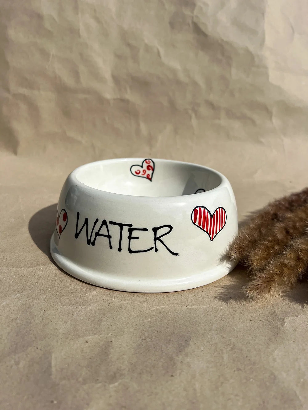 BOLT - Hearts - "Water" (Volume: 400ml)