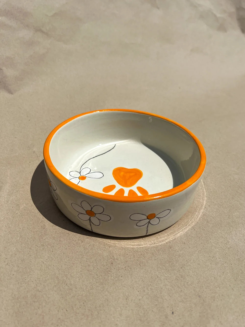 SNOOPY - Daisy Flower (Volume: 500ml)