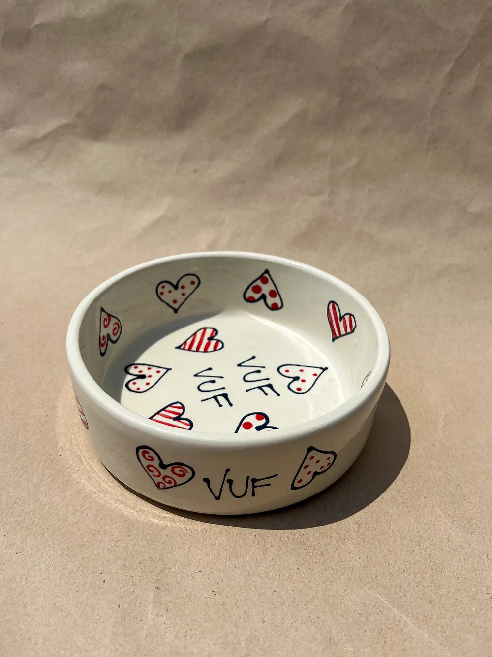 SNOOPY - Hearts -