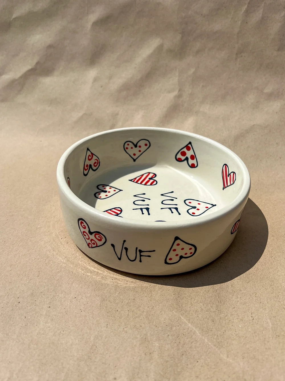 SNOOPY - Hearts -